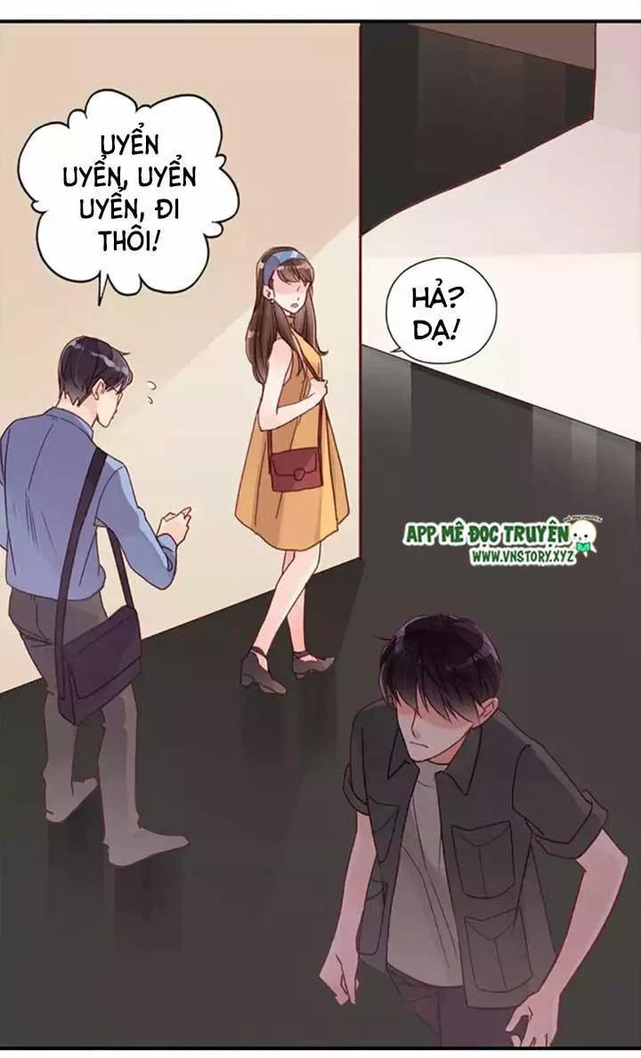 Cái Vòng Này Thật Loạn Chapter 40 - Trang 2