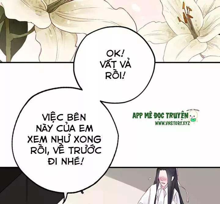 Cái Vòng Này Thật Loạn Chapter 39 - Trang 2