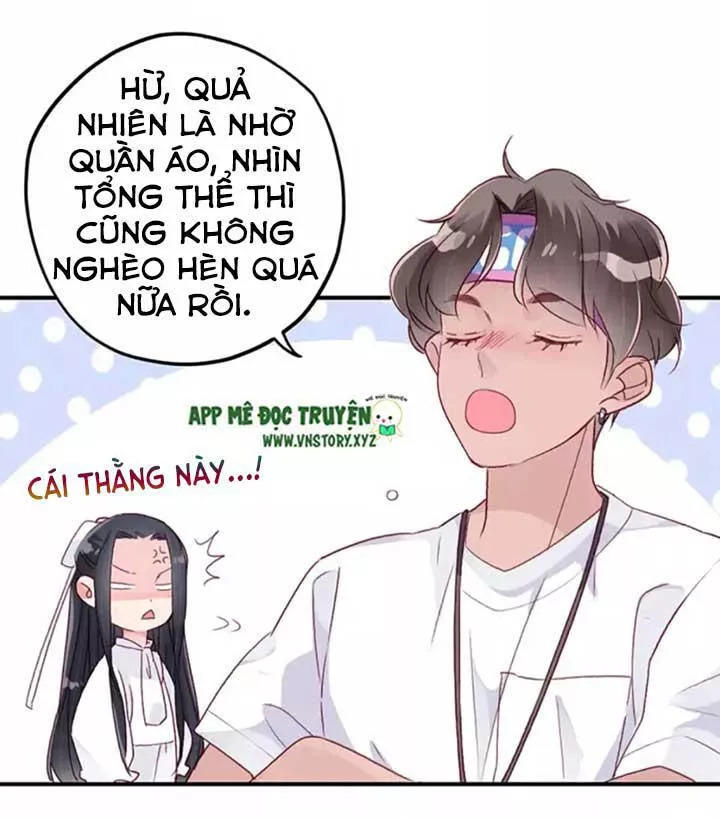 Cái Vòng Này Thật Loạn Chapter 39 - Trang 2