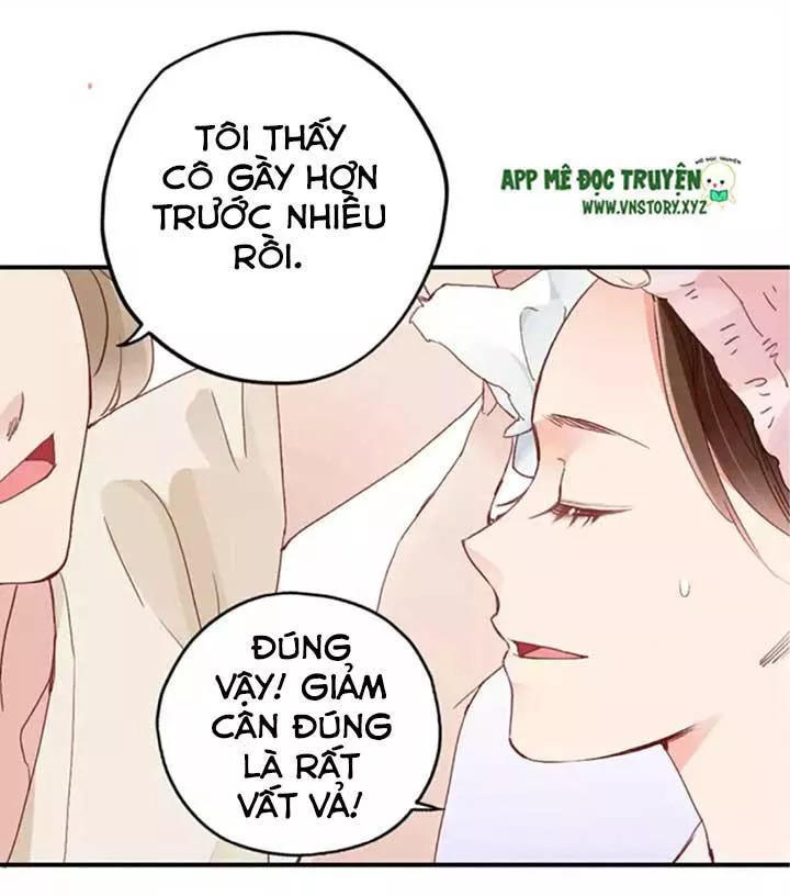 Cái Vòng Này Thật Loạn Chapter 39 - Trang 2