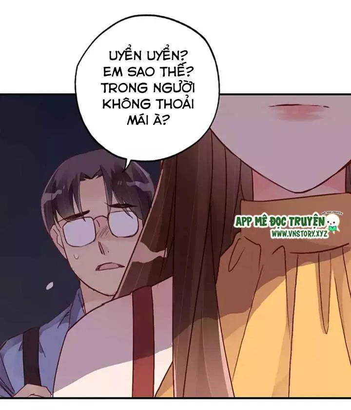 Cái Vòng Này Thật Loạn Chapter 39 - Trang 2