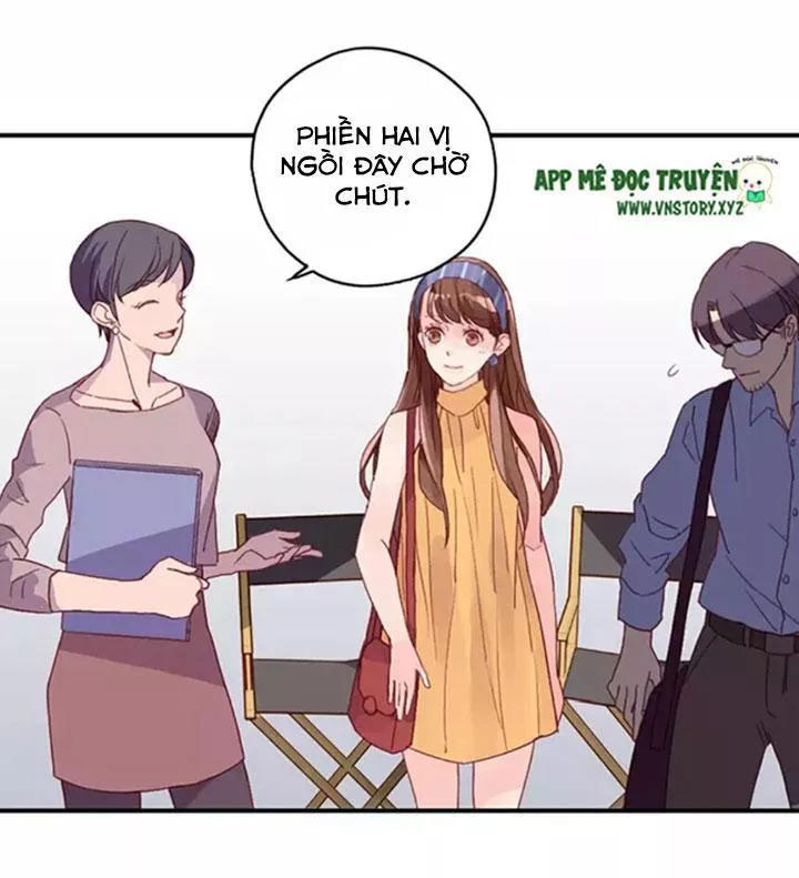 Cái Vòng Này Thật Loạn Chapter 38 - Trang 2