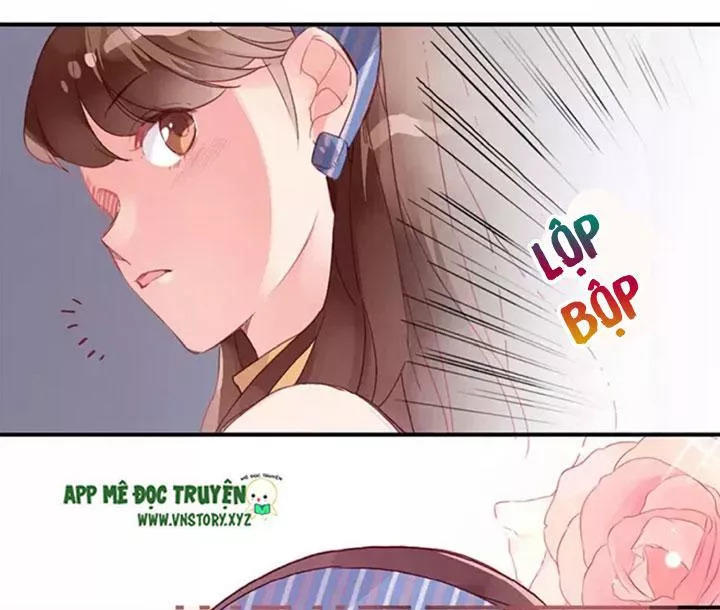 Cái Vòng Này Thật Loạn Chapter 38 - Trang 2