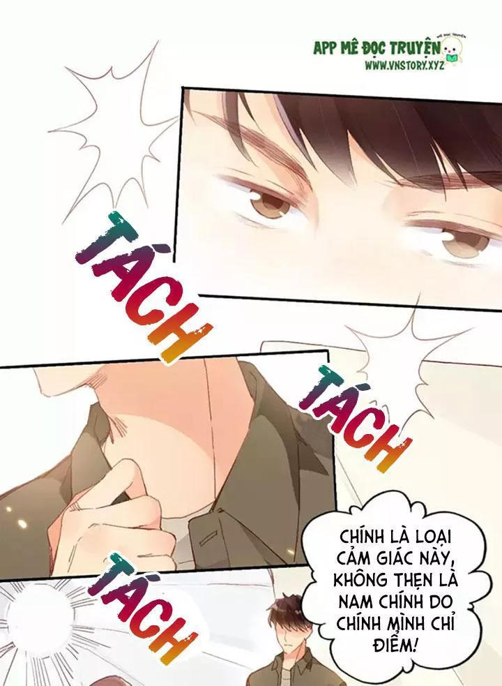 Cái Vòng Này Thật Loạn Chapter 38 - Trang 2