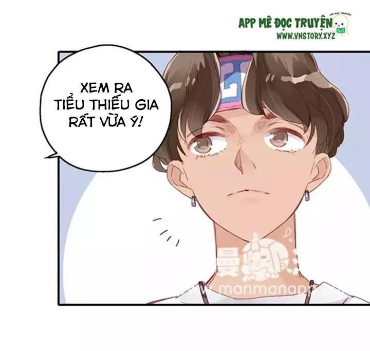 Cái Vòng Này Thật Loạn Chapter 38 - Trang 2