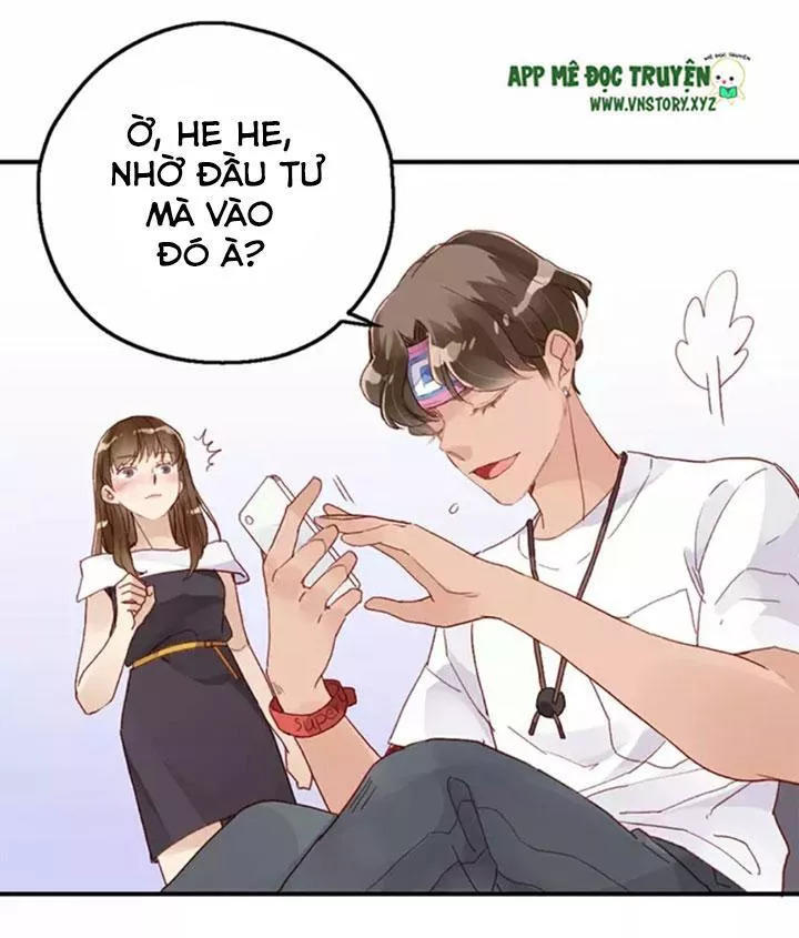 Cái Vòng Này Thật Loạn Chapter 38 - Trang 2