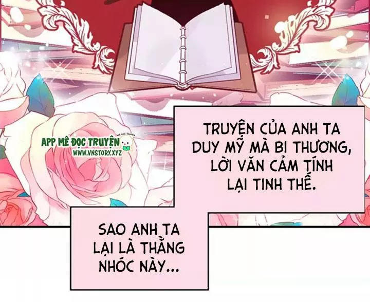 Cái Vòng Này Thật Loạn Chapter 38 - Trang 2