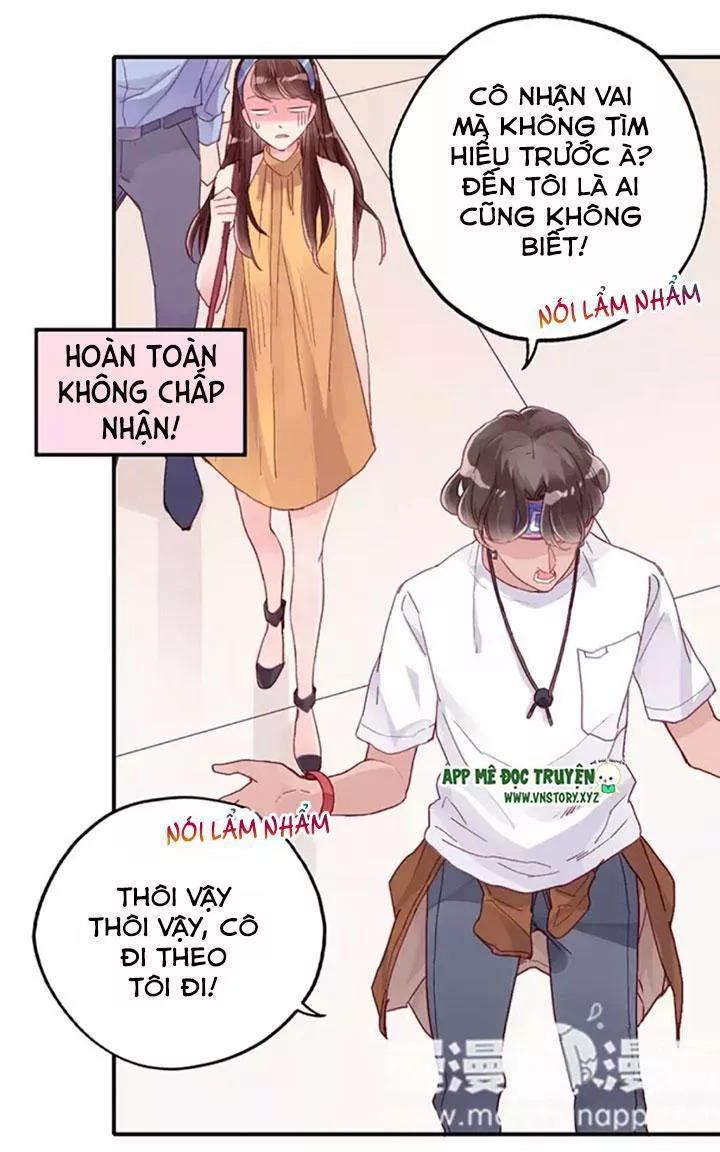 Cái Vòng Này Thật Loạn Chapter 38 - Trang 2