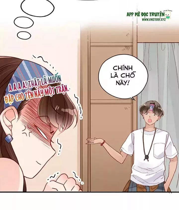 Cái Vòng Này Thật Loạn Chapter 38 - Trang 2