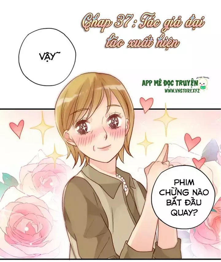 Cái Vòng Này Thật Loạn Chapter 37 - Trang 2