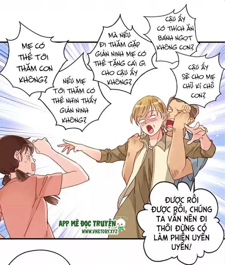 Cái Vòng Này Thật Loạn Chapter 37 - Trang 2