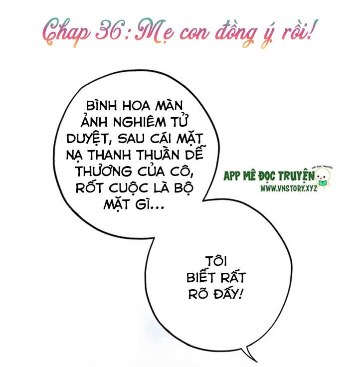 Cái Vòng Này Thật Loạn Chapter 36 - Trang 2