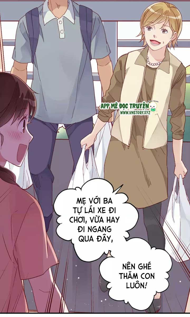 Cái Vòng Này Thật Loạn Chapter 36 - Trang 2