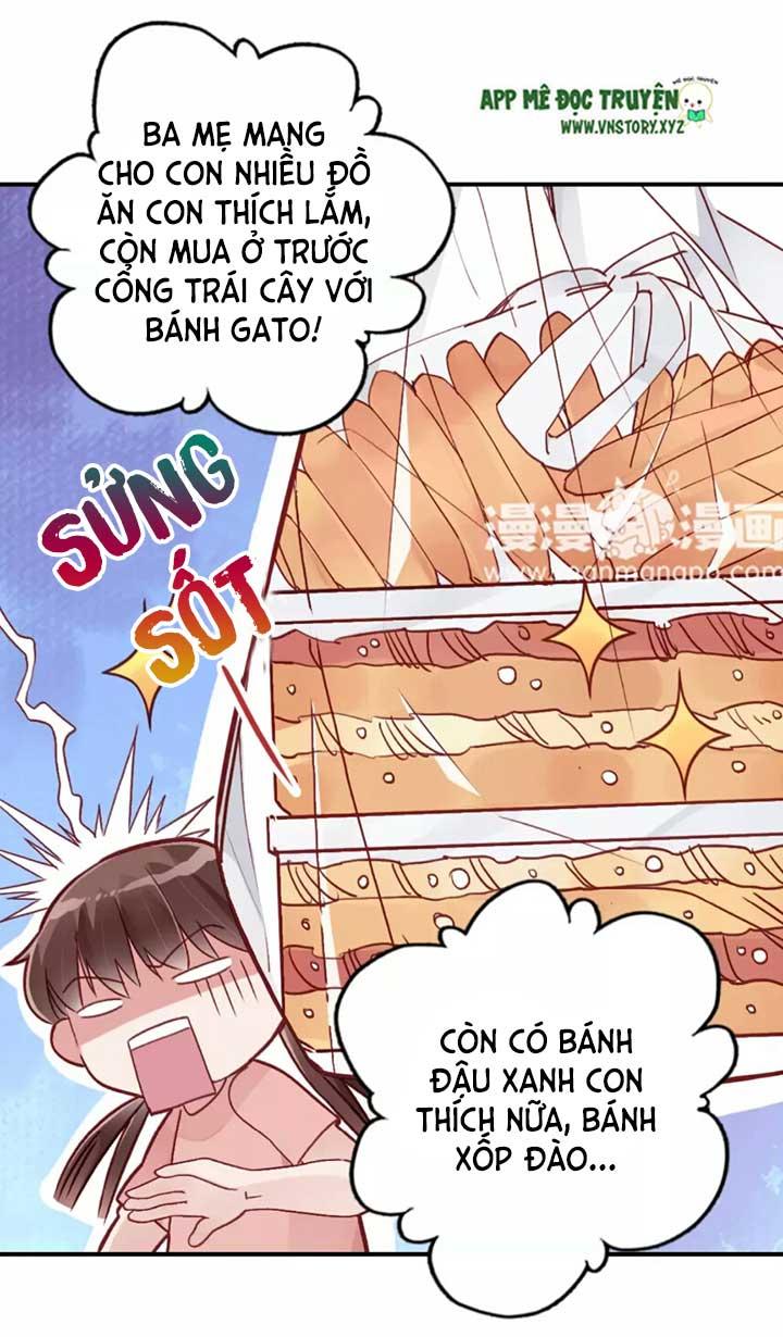 Cái Vòng Này Thật Loạn Chapter 36 - Trang 2