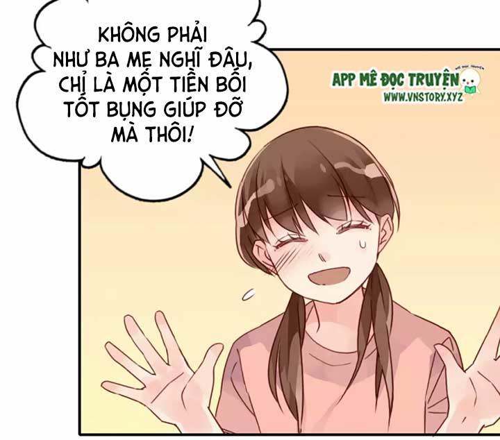 Cái Vòng Này Thật Loạn Chapter 36 - Trang 2