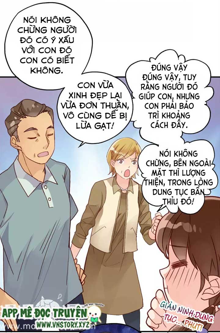 Cái Vòng Này Thật Loạn Chapter 36 - Trang 2