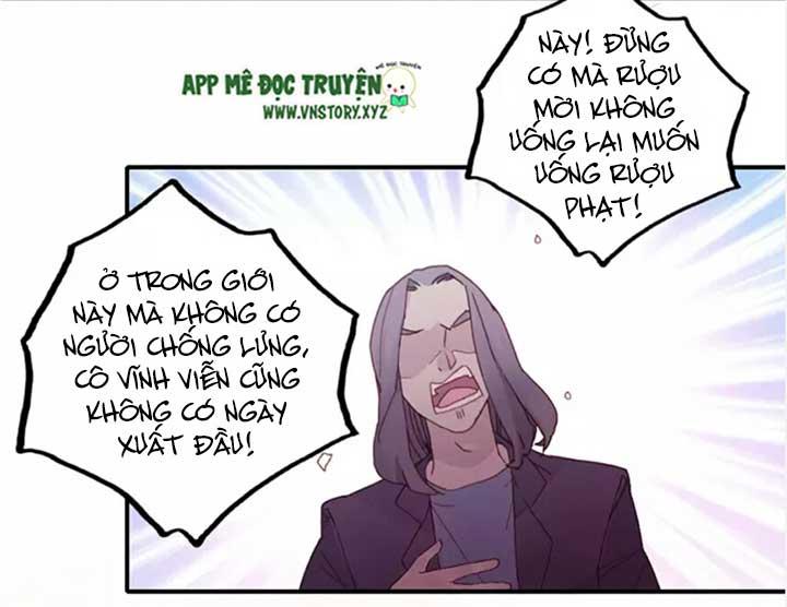 Cái Vòng Này Thật Loạn Chapter 35 - Trang 2