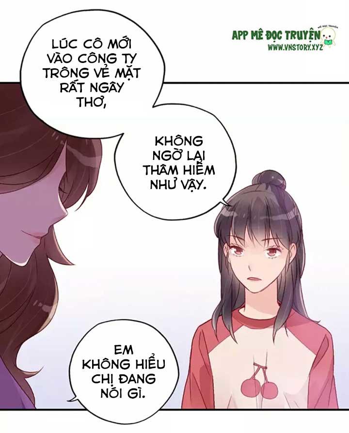 Cái Vòng Này Thật Loạn Chapter 35 - Trang 2