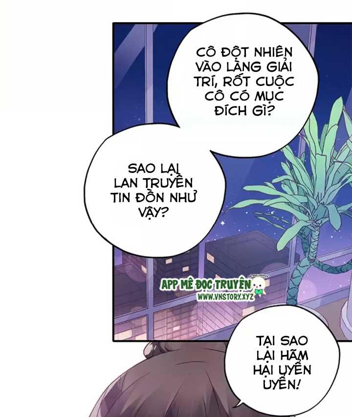 Cái Vòng Này Thật Loạn Chapter 35 - Trang 2