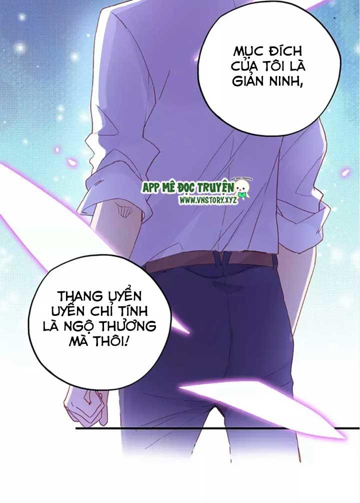 Cái Vòng Này Thật Loạn Chapter 35 - Trang 2