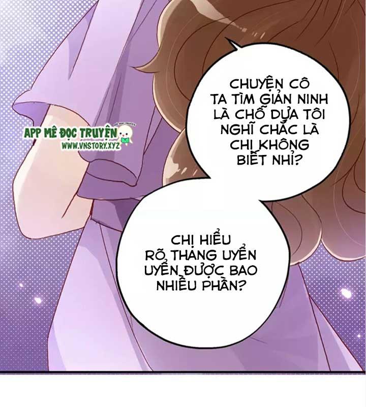 Cái Vòng Này Thật Loạn Chapter 35 - Trang 2