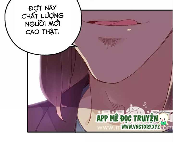 Cái Vòng Này Thật Loạn Chapter 35 - Trang 2