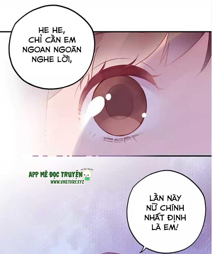 Cái Vòng Này Thật Loạn Chapter 35 - Trang 2