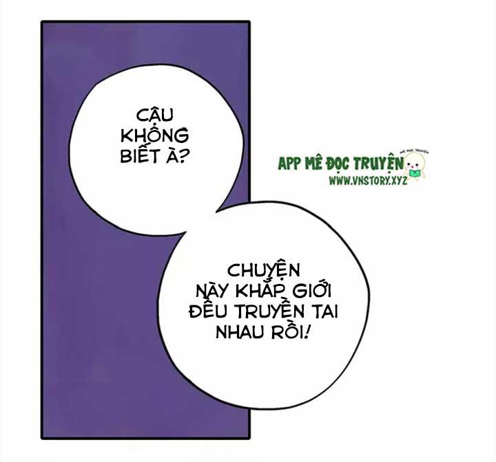 Cái Vòng Này Thật Loạn Chapter 34 - Trang 2