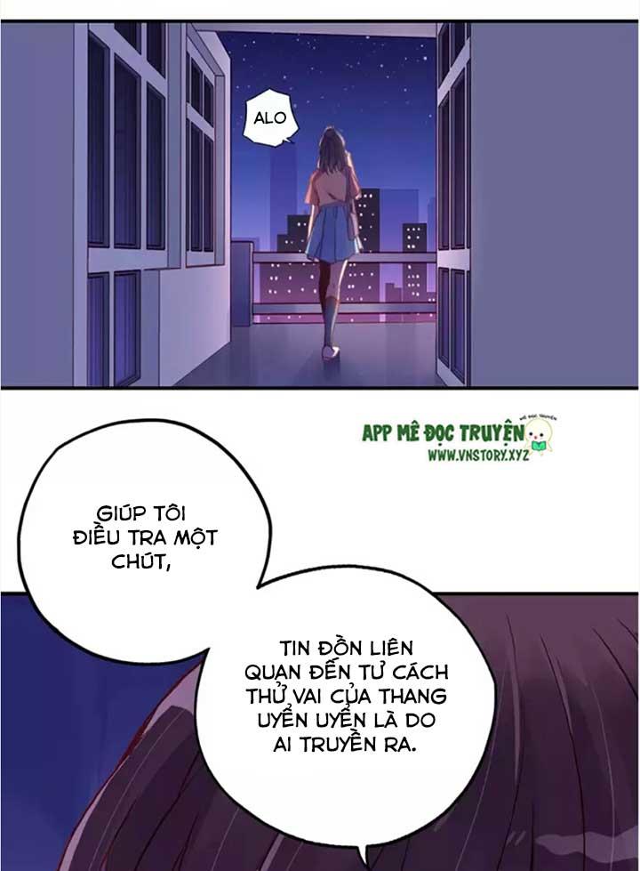 Cái Vòng Này Thật Loạn Chapter 34 - Trang 2