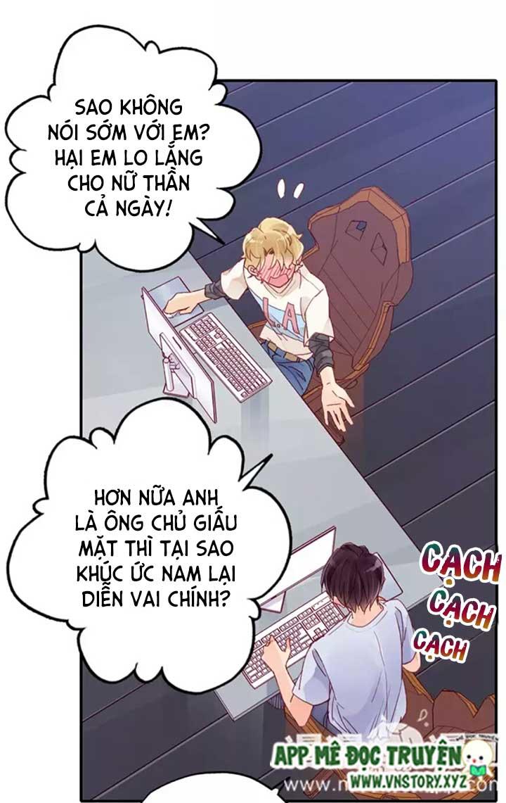 Cái Vòng Này Thật Loạn Chapter 34 - Trang 2