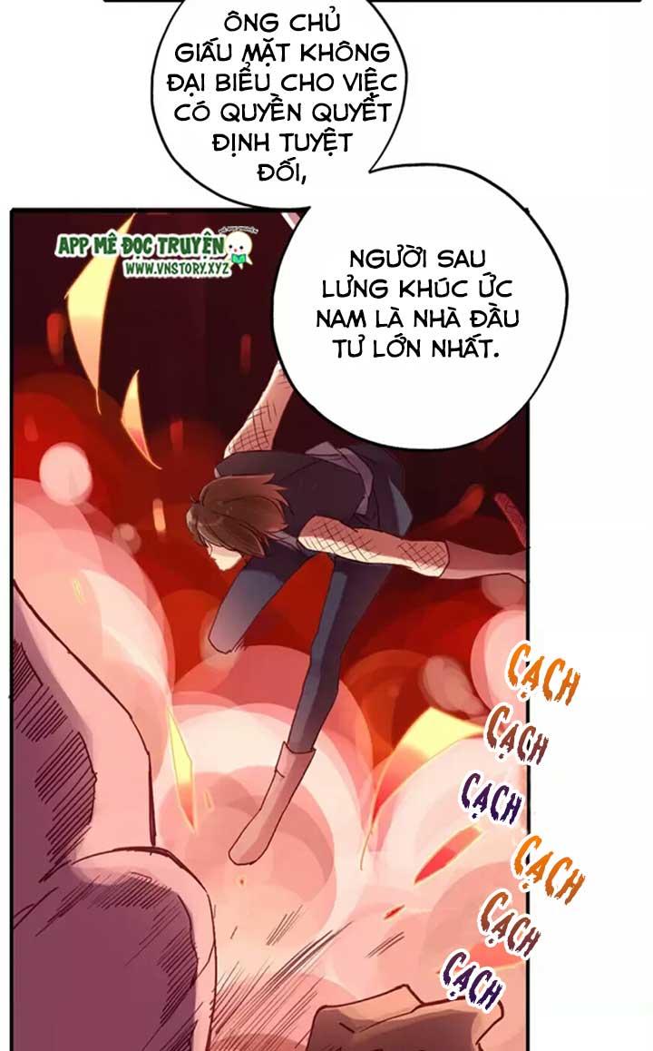 Cái Vòng Này Thật Loạn Chapter 34 - Trang 2