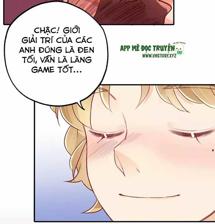 Cái Vòng Này Thật Loạn Chapter 34 - Trang 2