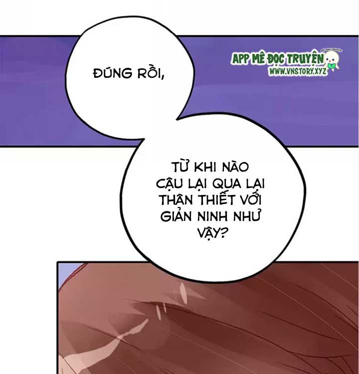 Cái Vòng Này Thật Loạn Chapter 34 - Trang 2