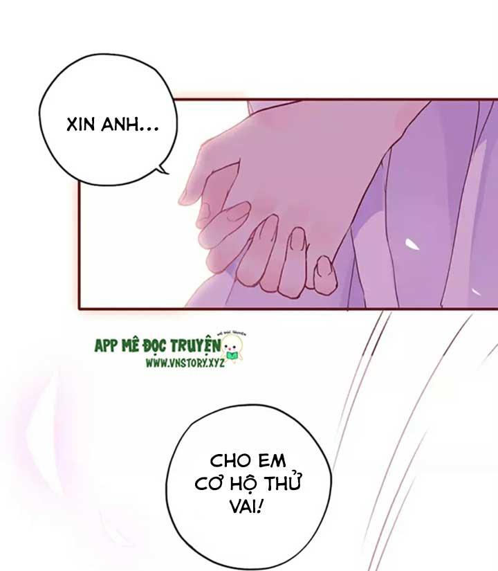 Cái Vòng Này Thật Loạn Chapter 33 - Trang 2