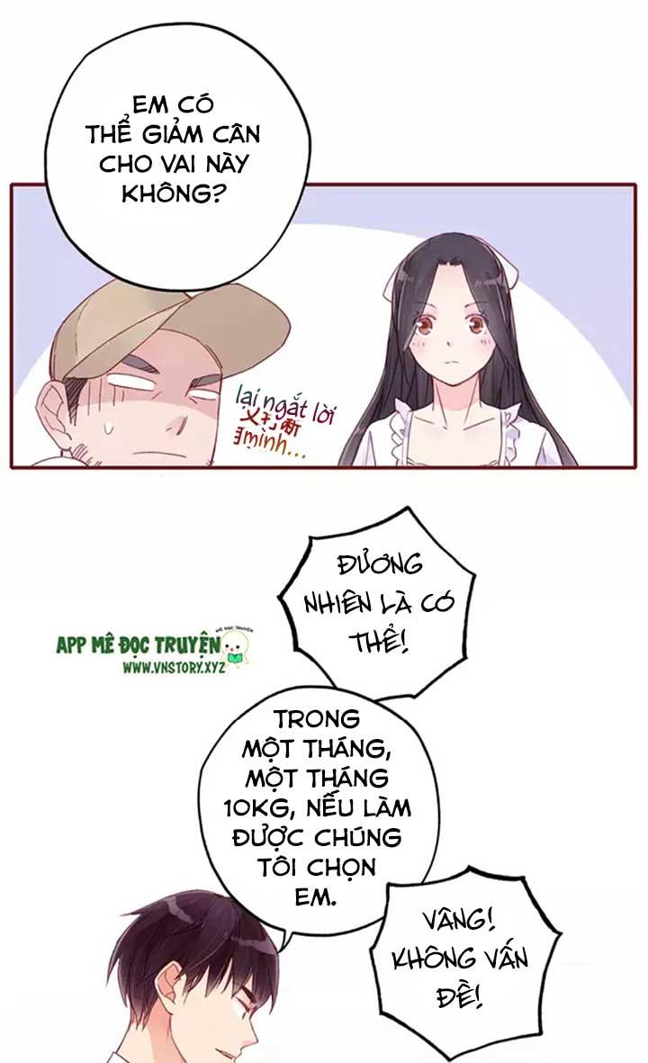 Cái Vòng Này Thật Loạn Chapter 33 - Trang 2