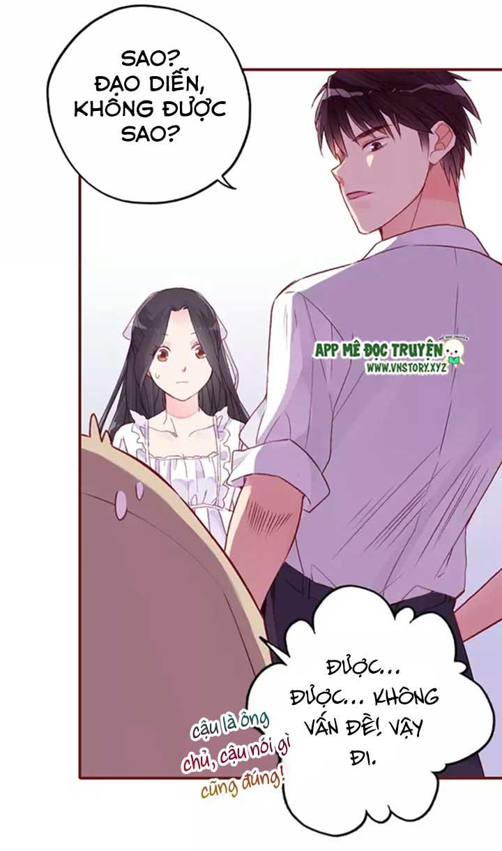 Cái Vòng Này Thật Loạn Chapter 33 - Trang 2