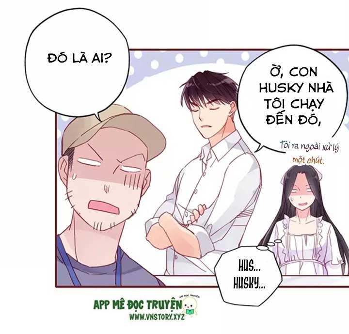 Cái Vòng Này Thật Loạn Chapter 33 - Trang 2