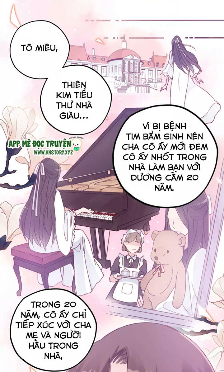 Cái Vòng Này Thật Loạn Chapter 32 - Trang 2