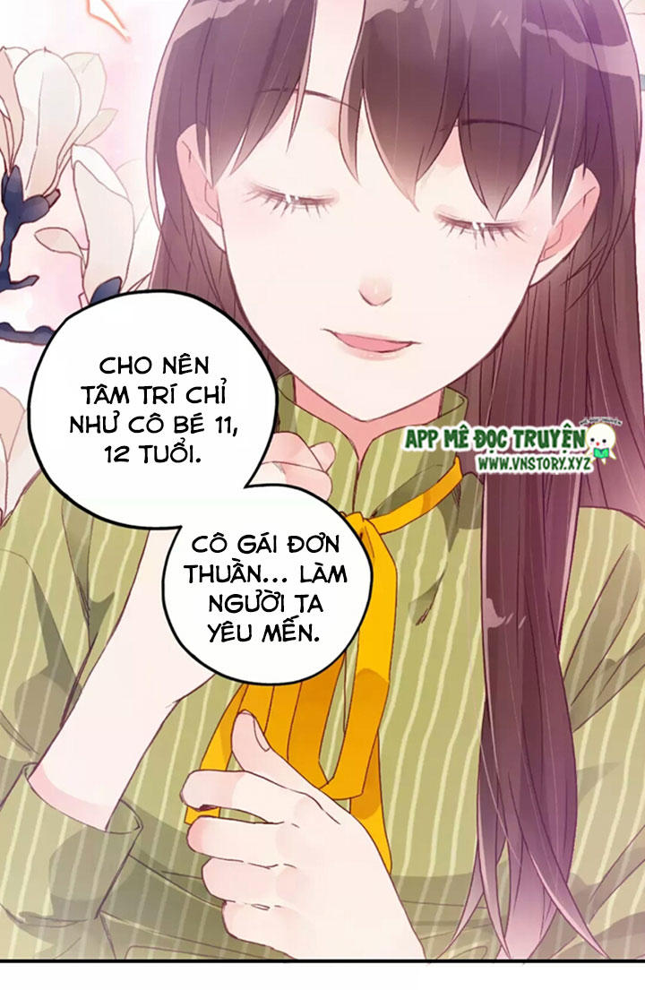 Cái Vòng Này Thật Loạn Chapter 32 - Trang 2