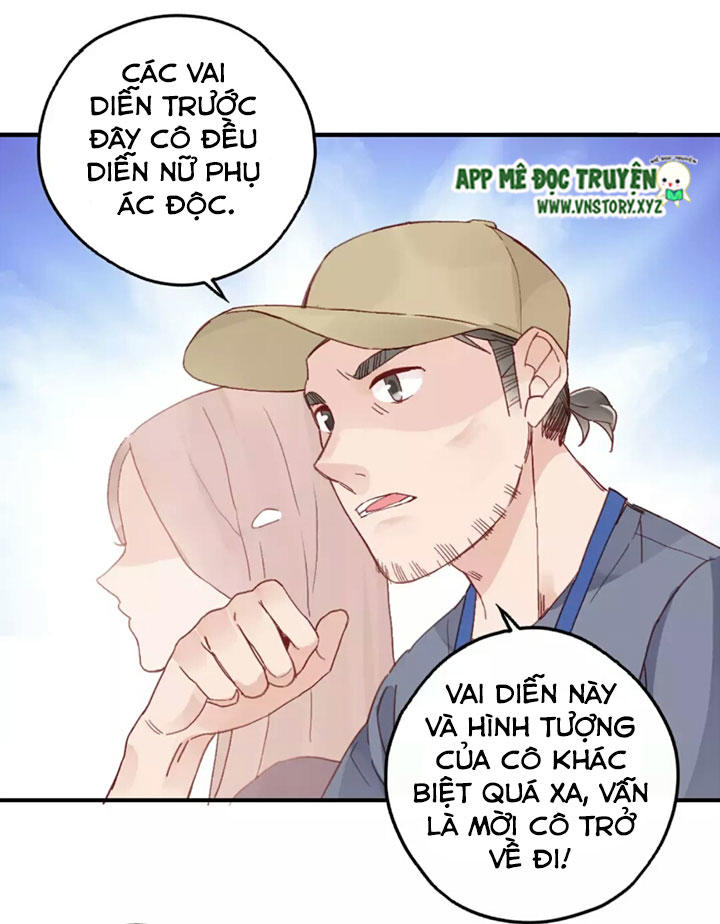 Cái Vòng Này Thật Loạn Chapter 32 - Trang 2