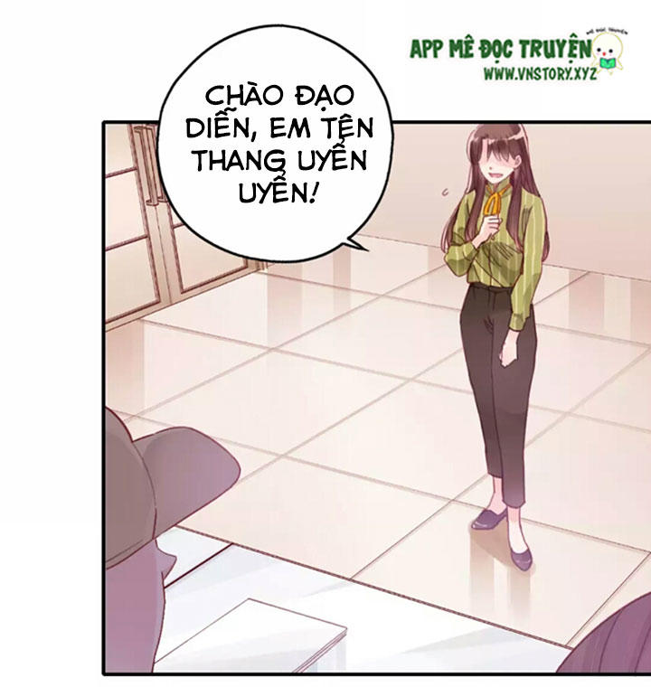 Cái Vòng Này Thật Loạn Chapter 32 - Trang 2