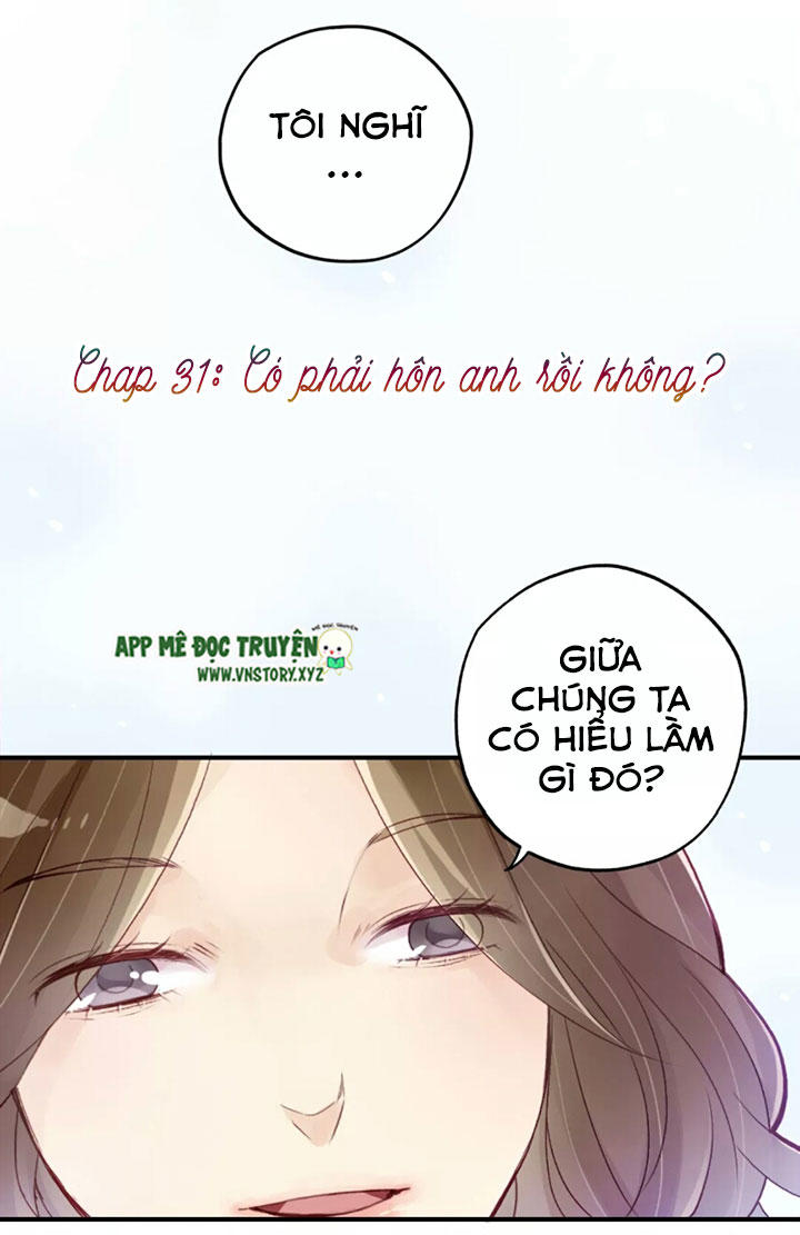 Cái Vòng Này Thật Loạn Chapter 31 - Trang 2