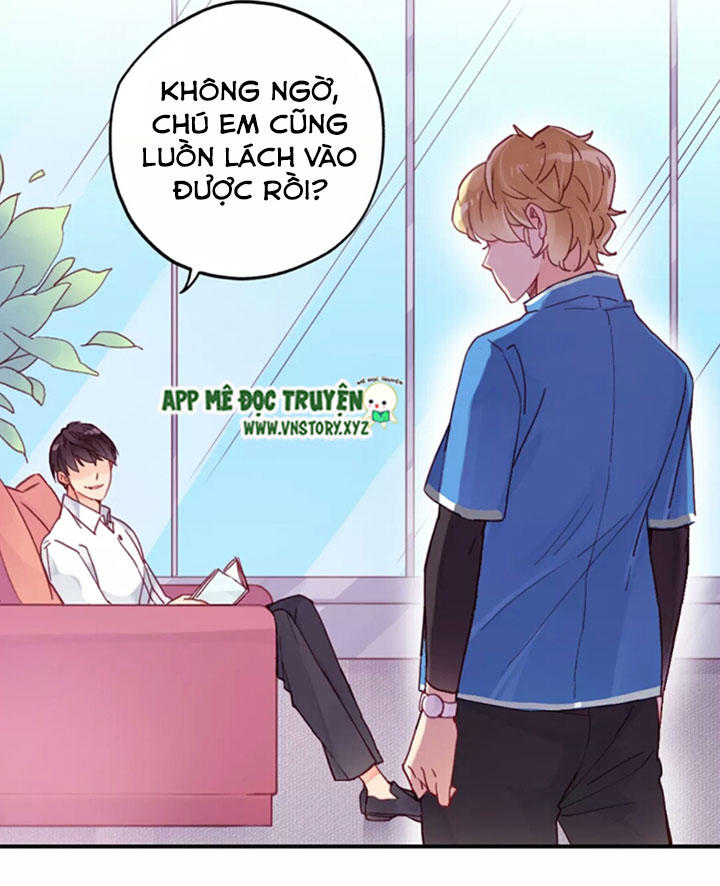 Cái Vòng Này Thật Loạn Chapter 31 - Trang 2