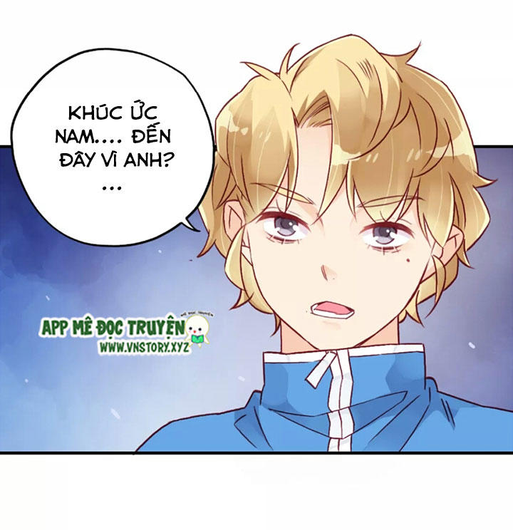 Cái Vòng Này Thật Loạn Chapter 31 - Trang 2