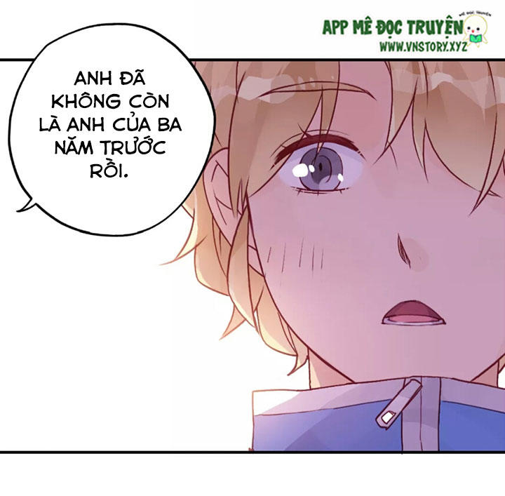 Cái Vòng Này Thật Loạn Chapter 31 - Trang 2