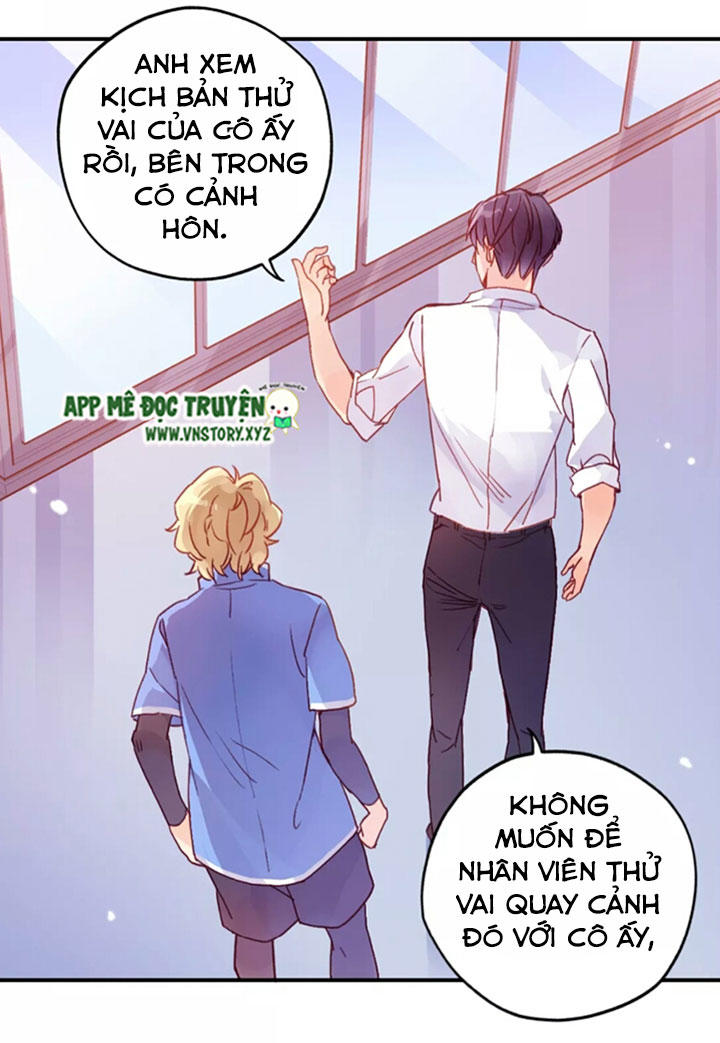 Cái Vòng Này Thật Loạn Chapter 31 - Trang 2