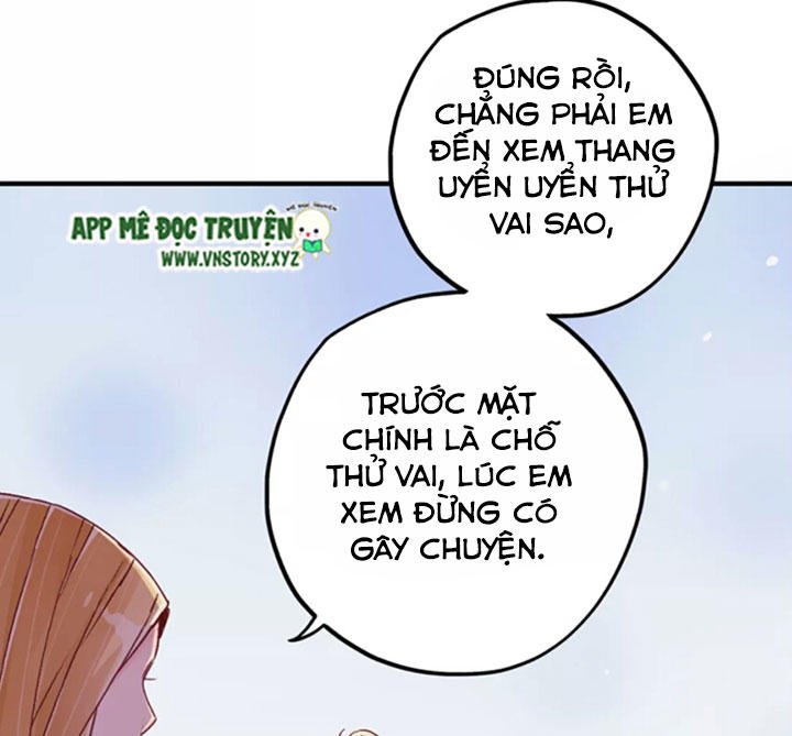 Cái Vòng Này Thật Loạn Chapter 31 - Trang 2