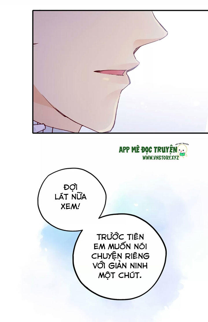 Cái Vòng Này Thật Loạn Chapter 31 - Trang 2