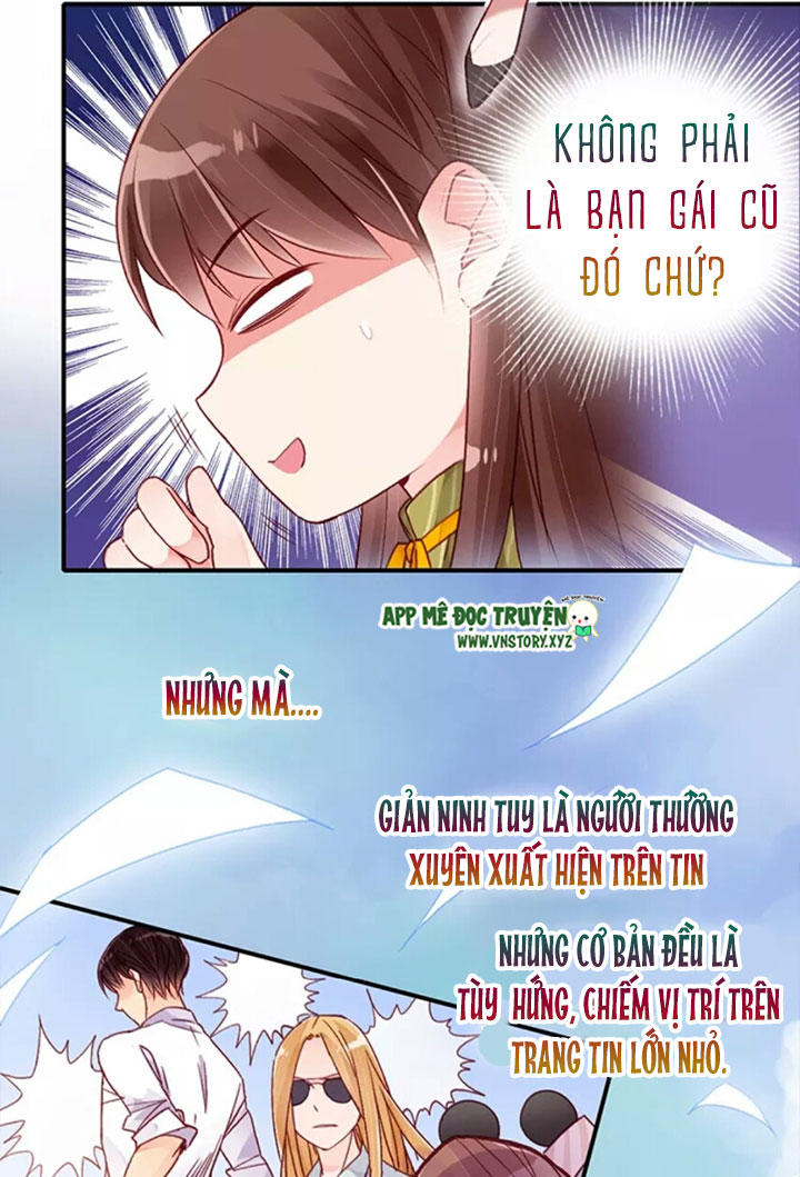 Cái Vòng Này Thật Loạn Chapter 30 - Trang 2