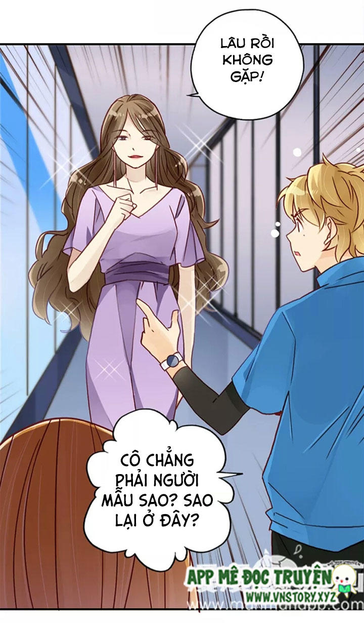 Cái Vòng Này Thật Loạn Chapter 30 - Trang 2